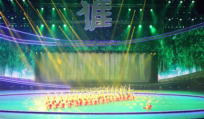 遺珠璀璨，客僑文明