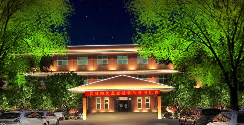 城中玫瑰，美麗程江