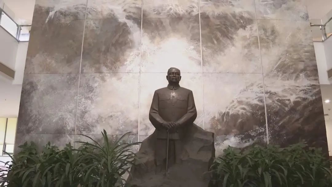 黃坤明到梅州調研 奮起直追迎頭趕上 加快實現老區蘇區全面振興發展.jpeg